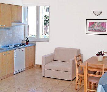 Tamarix Residence Vinjerac Ngoại thất bức ảnh