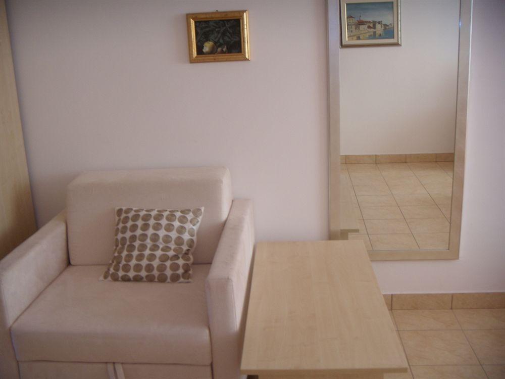 Tamarix Residence Vinjerac Ngoại thất bức ảnh