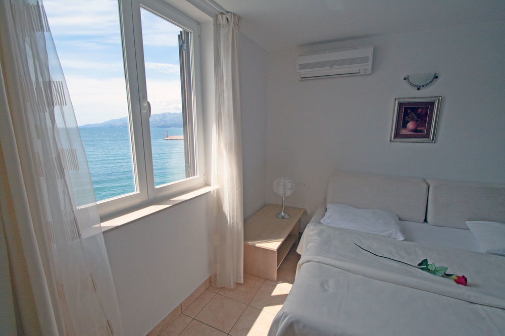 Tamarix Residence Vinjerac Ngoại thất bức ảnh