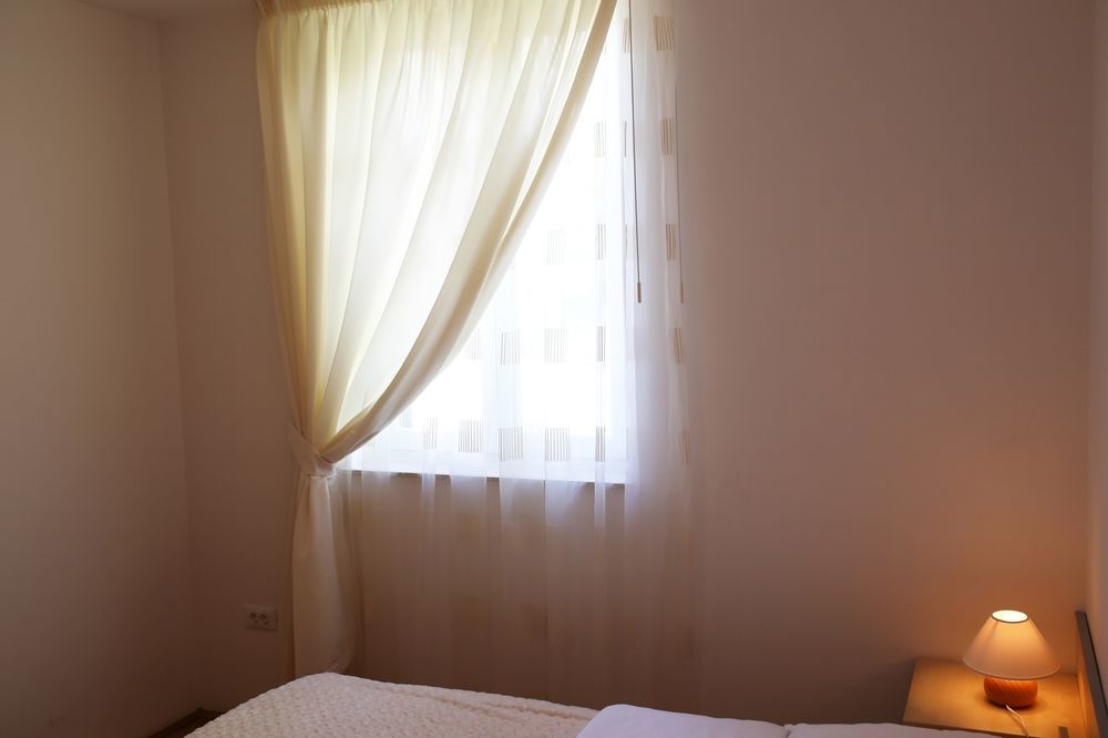 Tamarix Residence Vinjerac Ngoại thất bức ảnh