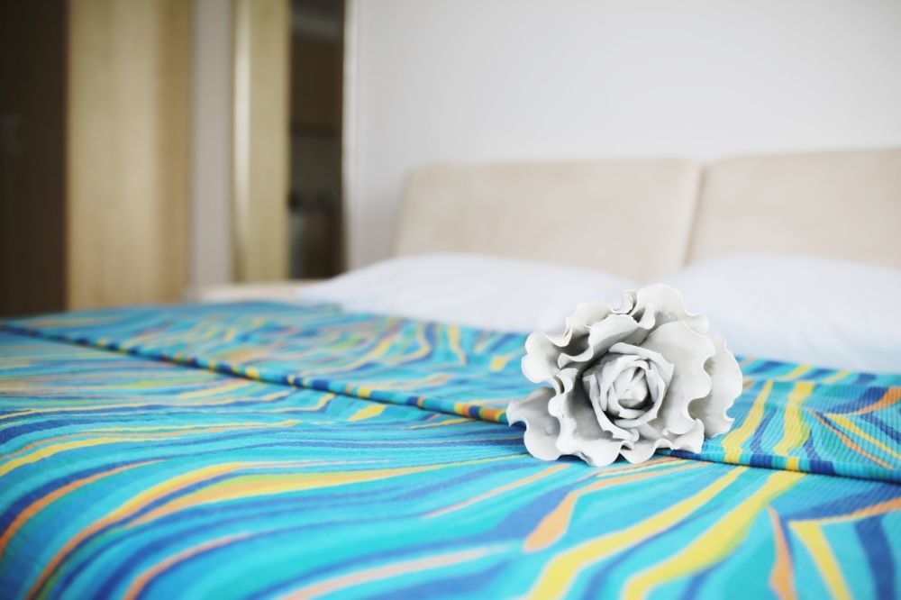 Tamarix Residence Vinjerac Ngoại thất bức ảnh