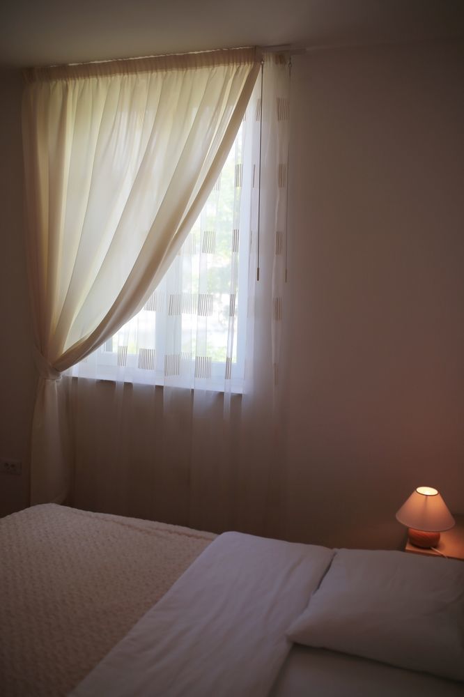 Tamarix Residence Vinjerac Ngoại thất bức ảnh