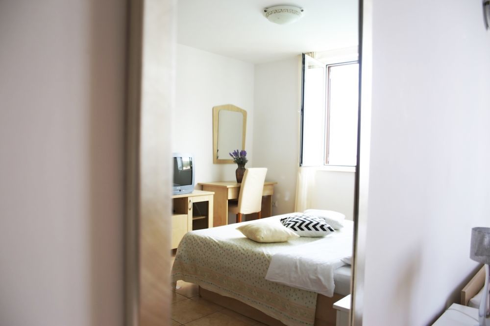 Tamarix Residence Vinjerac Ngoại thất bức ảnh