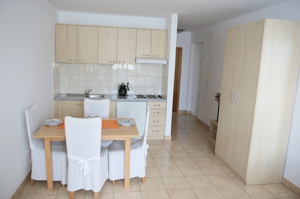 Tamarix Residence Vinjerac Ngoại thất bức ảnh